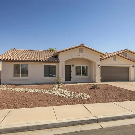 Buy this 4 bed house on 11400 South 42nd Lane in Maricopa County, AZ 85339