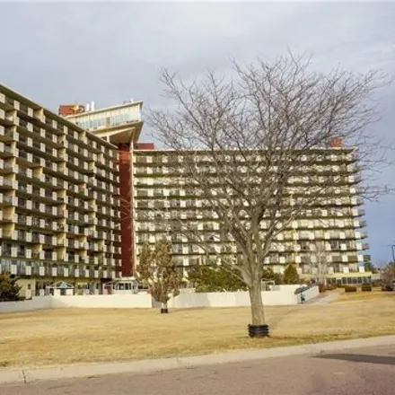 Buy this 2 bed condo on Satellite Hotel in Beecher Avenue, Colorado Springs