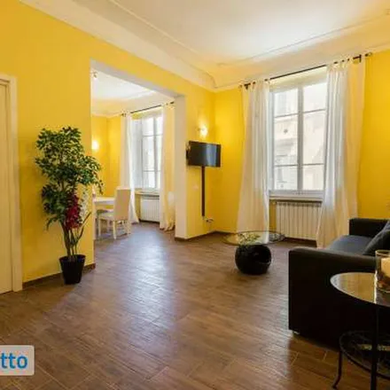 Rent this 1 bed apartment on Via Guelfa 34 R in 50112 Florence FI, Italy