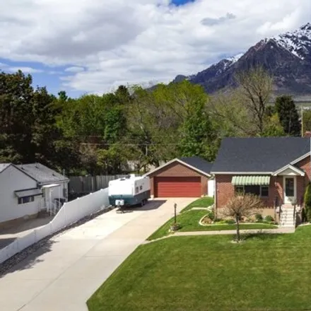 Buy this 3 bed house on 630 East 2750 North in North Ogden, UT 84414