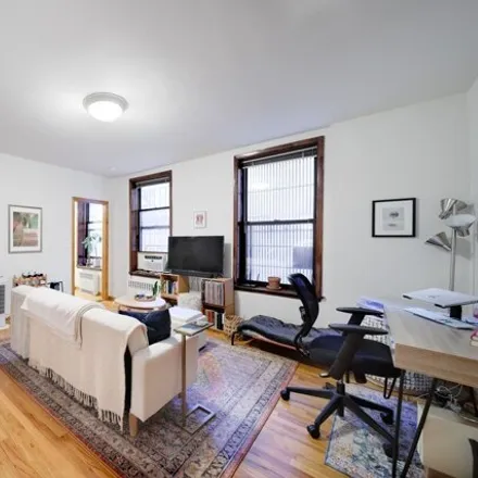 Rent this 1 bed apartment on Master Bike Shop in 265 West 72nd Street, New York