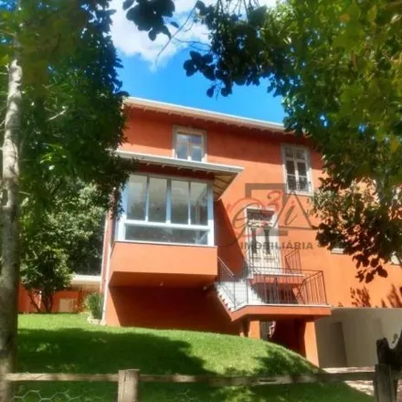 Buy this 4 bed house on Alameda Platano in Vila de São Fernando, Jandira - SP