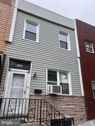 Buy this 3 bed house on 2404 South 11th Street in Philadelphia, PA 19148