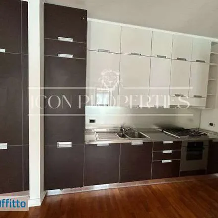 Rent this 2 bed apartment on Esibiusi in Via Mercato 6, 20121 Milan MI