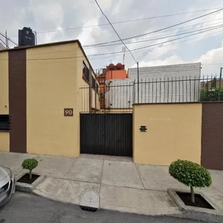 Image 2 - Al Sazón del Chef, Avenida Pirineos 81, Benito Juárez, 03300 Mexico City, Mexico - House for sale