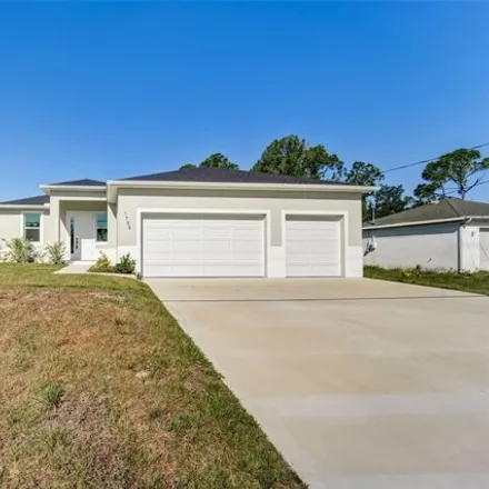 Buy this 3 bed house on 1709 Jeannin Drive in North Port, FL 34288