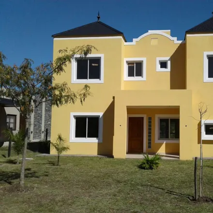 Buy this studio house on R. Caamaño in Partido del Pilar, B1631 BUI Villa Rosa