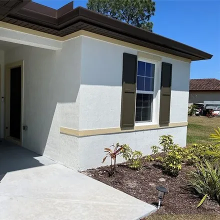 Rent this 1 bed apartment on 268 Southwest Tulip Boulevard in Port Saint Lucie, FL 34953