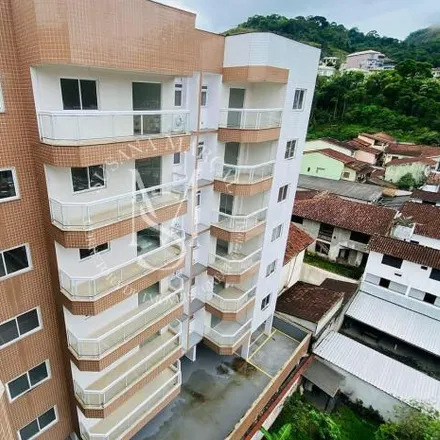 Image 1 - Avenida Luigi Amêndola, Morro da Glória, Angra dos Reis - RJ, 23906-250, Brazil - Apartment for sale
