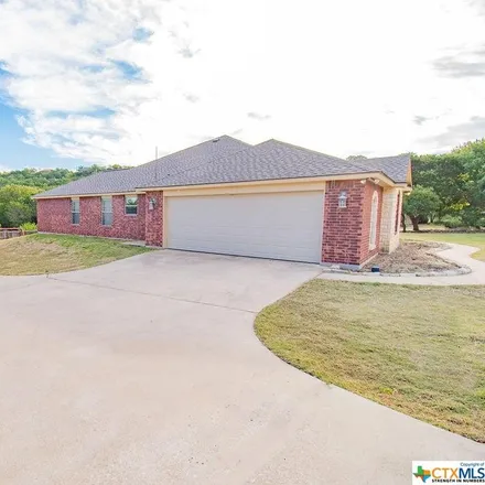 Image 3 - 2610 Freedom Lane, Copperas Cove, TX 76522, USA - House for sale