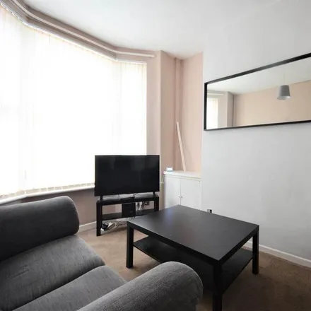 Rent this 3 bed room on Cameron Street in Liverpool, L7 0EN