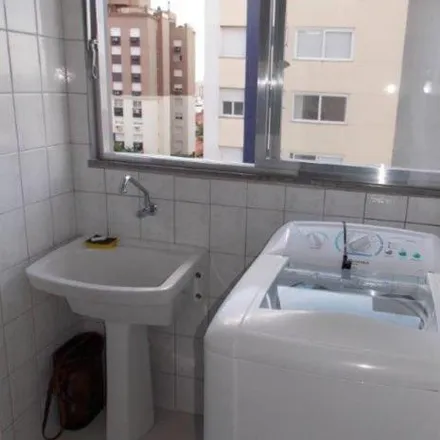 Buy this 3 bed apartment on Hom Nilo Square in Rua General Francisco de Paula Cidade, Vila Jardim