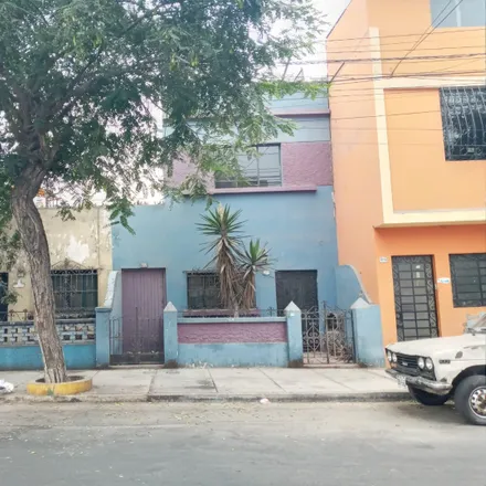 Image 6 - Capsa, República de Venezuela Avenue, Breña, Lima Metropolitan Area 15082, Peru - House for sale