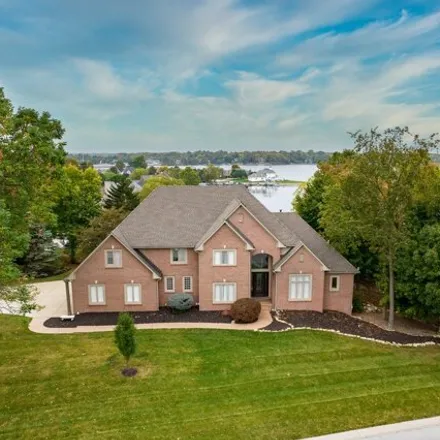 Buy this 5 bed house on 13246 Barnegat Lane in Fishers, IN 46055