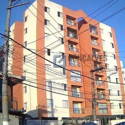 Buy this 3 bed apartment on Rua Wadia Jafet Assad in Bairro dos Casa, São Bernardo do Campo - SP