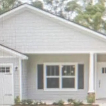 Buy this 4 bed house on 1386 Fred Gray Road in Jacksonville, FL 32218