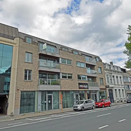 Image 2 - Kerkplein, 9900 Eeklo, Belgium - Apartment for rent