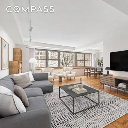 Buy this studio apartment on 45 East 72nd Street in New York, NY 10021