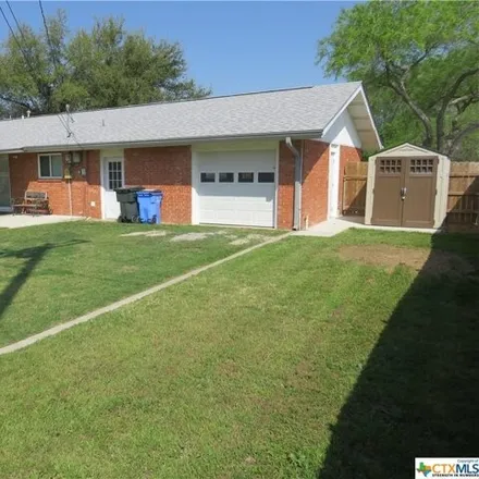 Image 5 - 1393 Mockingbird Lane, Seguin, TX 78155, USA - House for rent
