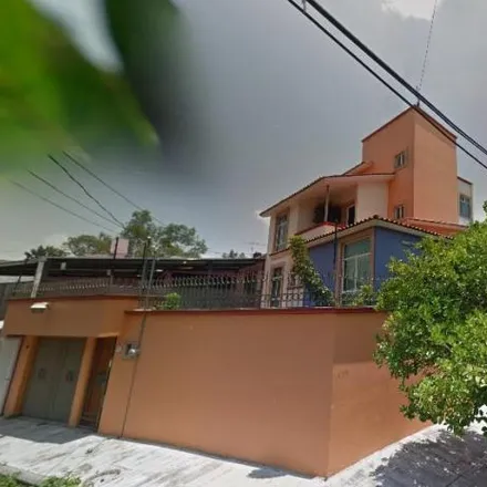 Buy this 4 bed house on Avenida 606-A in Gustavo A. Madero, 07979 Mexico City