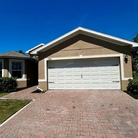 Buy this 3 bed house on 2408 Allsup Terrace in North Port, FL 34286