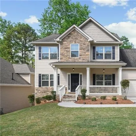 Buy this 5 bed house on 72 Greenview Drive in Newnan, GA 30265