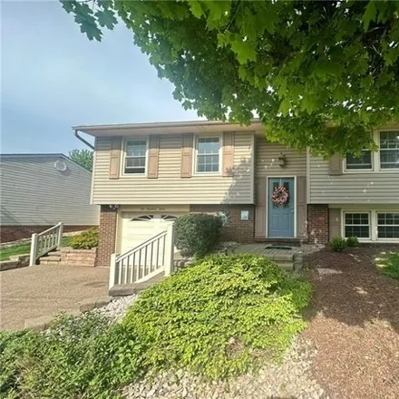 Buy this 3 bed house on 608 Surfside Drive in Plum, PA 15239