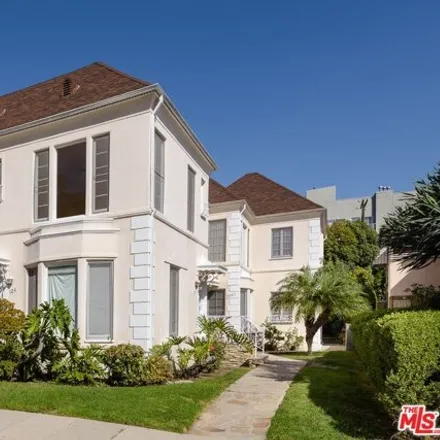 Buy this 8 bed house on 220 South Kings Road in Los Angeles, CA 90048