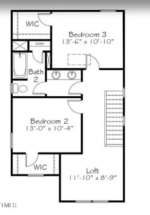 Image 5 - Friendship Chapel Road, Forestville, Wake County, NC 25787, USA - House for sale