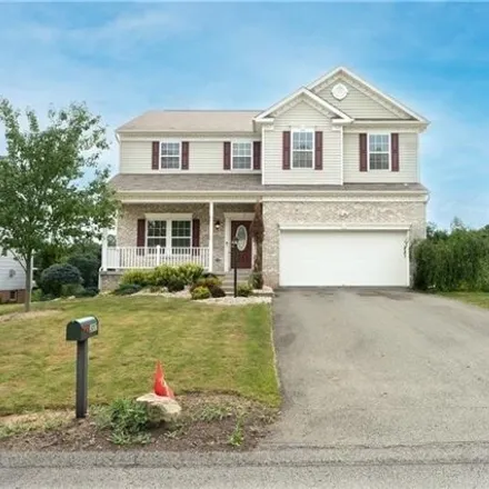 Rent this 3 bed house on 3065 Juniper Court in Murrysville, PA 15668