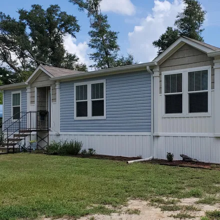 Buy this 3 bed house on 4310 Amtrex Road in Jackson County, FL 32443