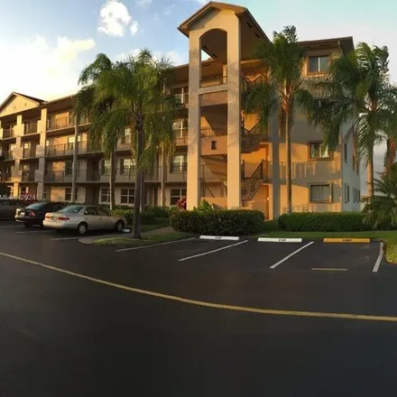 Rent this 2 bed condo on 12955 Southwest 16th Court in Pembroke Pines, FL 33027