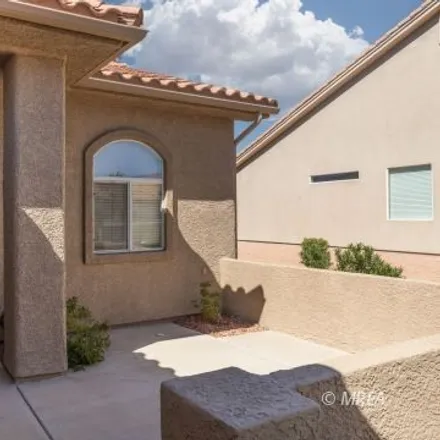 Image 2 - 1109 Mohave Drive, Mesquite, NV 89027, USA - Townhouse for sale
