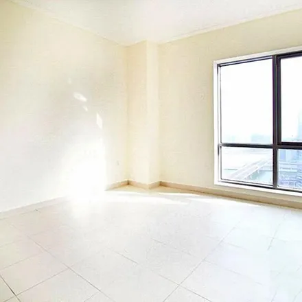 Image 4 - West South Ridge Tower 1, School Street, Downtown Dubai, Dubai, United Arab Emirates - Apartment for rent