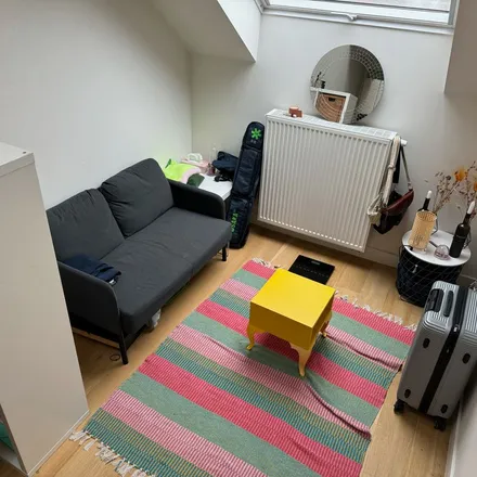Image 5 - Justus Lipsiusstraat 57, 3000 Leuven, Belgium - Apartment for rent