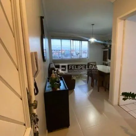 Buy this 3 bed apartment on Residencial Célio Pamplona in Rua João Saturnino Ouriques 619, Campinas