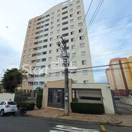 Image 2 - Rua Francisco Bueno Lacerda, Campinas, Campinas - SP, 13036-265, Brazil - Apartment for rent