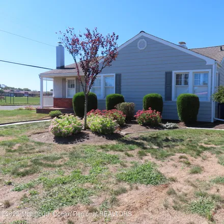 Image 2 - 157 Chicago Avenue, Point Pleasant Beach, NJ 08742, USA - House for rent
