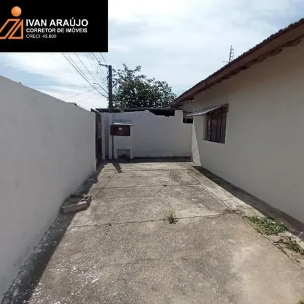 Buy this 2 bed house on Fan Motos in Avenida Sete de Janeiro, Jardim Santana