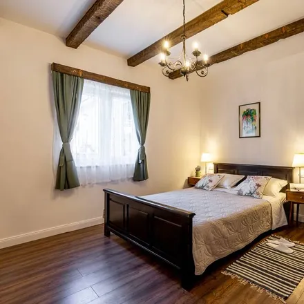 Rent this 3 bed house on 22323 Gornje Planjane