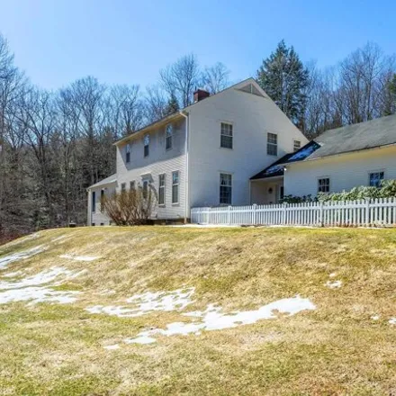 Buy this 5 bed house on 119 English Mills Way in Woodstock, Windsor County