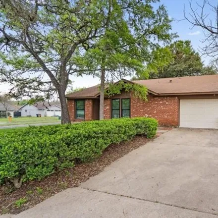 Rent this 3 bed house on 2701 Alderwood Drive in Austin, TX 78715