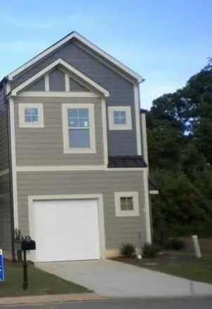 Rent this 3 bed house on 503 Ridge View Crossing in Woodstock, GA 30188