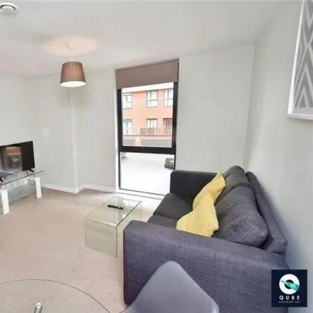 Image 4 - Crescent, Salford, M5 4QA, United Kingdom - Apartment for sale