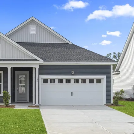 Image 9 - Blue Heron, Murrells Inlet, SC - House for sale