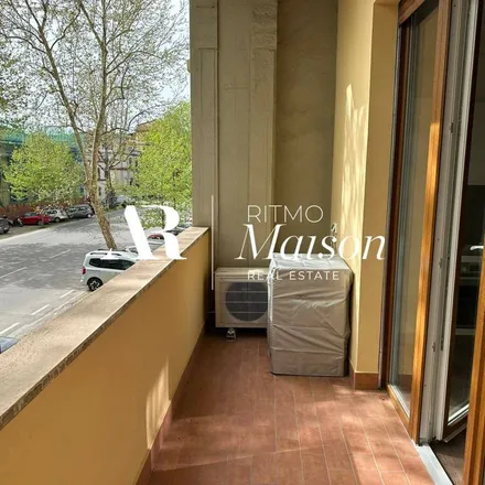Image 9 - Viale dei Mille 70 R, 50133 Florence FI, Italy - Apartment for rent