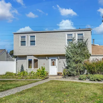 Buy this 5 bed house on 53 Old Farm Road in Levittown, NY 11756