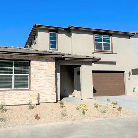 Rent this 4 bed house on 13857 South 177th Avenue in Goodyear, AZ 85338