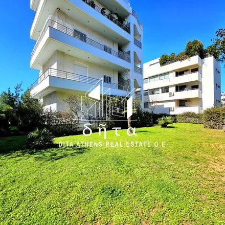 Image 3 - Κύπρου, Municipality of Glyfada, Greece - Apartment for rent