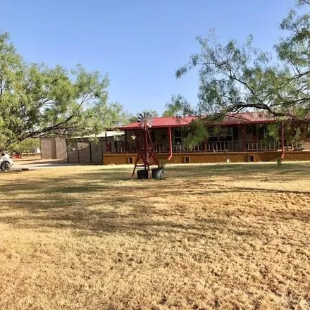 Image 1 - unnamed road, Concho County, TX, USA - House for sale